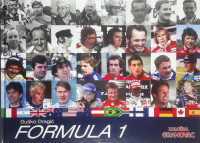 FORMULA 1, Duško Dragić