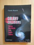 Galaxy Collisions