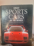 Hans Georg Isenberg: Great sports cars of the world -ppt častim :)