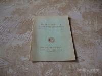 IMPREGNACIJA LESENIH DROGOV (Po postopku osmoziranja)