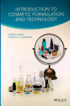 INTRODUCTION TO COSMETIC FORMULATION AND TECHNOLOGY, Gabriella Baki in