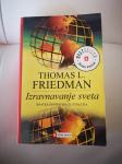 Izravnavanje sveta, Thomas L Friedman