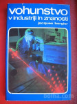 Jacques Berger:Vohunstvo v industriji in znanosti