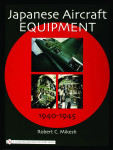 Japanese Aircraft Equipment : 1940-1945
