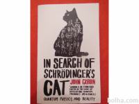 John Gribbin: In Search of Schrödinger's Cat