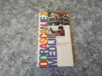 K.Erjavec/Z.Volčič ODRAŠČANJE Z MEDIJI 1999