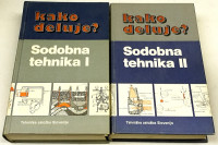 KAKO DELUJE, SODOBNA TEHNIKA 1, 2