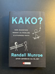KAKO - Randall Munroe