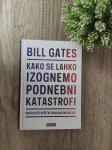 Kako se lahko izognemo podnebni katastrofi - Bill Gates