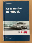 Knjiga Bosch automotive handbook