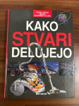 Knjiga Kako stvari delujejo