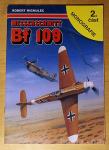 Knjiga Messerschmitt Bf-109