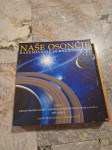 KNJIGA NAŠE OSONČJE