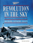 Knjiga Revolution in the Sky : The Lockheeds of Aviation's Golden Age
