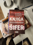 Knjiga šifer / Simon Singh