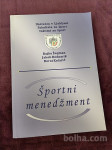 knjiga: Športni menedžent