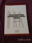 knjiga: Telesni in gibalni razvoj otrok in mladine v številk
