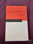 Knjiga The carter in the rye