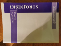 Knjige strojništvo