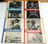 KRATKOČASNICE IN KRATKE ZANIMIVOSTI