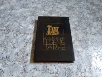Ladislav Lesar LESENE HARFE 1985