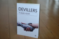 Laurence Devillers: O robotih in ljudeh (MK, 2021)