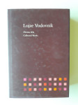 LOJZE VODOVNIK, ZBRANA DELA, COLLECTED WORKS, 2003