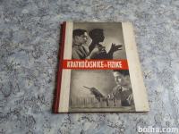 Mae in Ira Freeman KRATKOČASNICE IZ FIZIKE Mk 1950