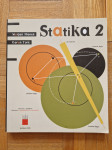 Marjan Stanek, Goran Turk: Statika 2