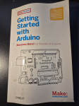Massimo Banzi - Getting Started with Arduino