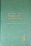 MATEMATIČNI PRIROČNIK ZA INŽENIRJE IN ŠTUDENTE, J. N. Bronštejn in K.