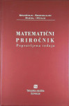 MATEMATIČNI PRIROČNIK; POPRAVLJENA IZDAJA, več avtorjev
