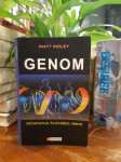 Matt Ridley: Genom