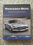 Mercedes-Benz zgodovinski prikaz