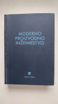 Moderno proizvodno inženirstvo - Priročnik