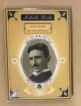 Moji izumi : avtobiografija Nikole Tesla