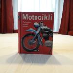 MOTOCIKLI- Najslavnejši motocikli od A do Ž