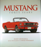 MUSTANG; FORTY YEARS