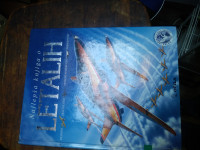 Najlepša knjiga o LETALIH