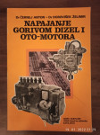 Napajanje motorjev  z gorivom