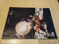 Nauka na Fra Mauru - Apolo 14 / vesolje - hrvaško *