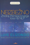 NEIZBEŽNO; ZNOTRAJ PENTAGONOVEGA LOVA NA NLP, Luis Elizondo