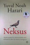 NEKSUS, Yuval Noah Harari