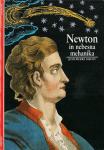 Newton in nebesna mehanika / Jean-Pierre Maury