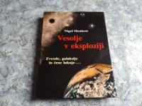 Nigel Henbest VESOLJE V EKSPLOZIJI 1983