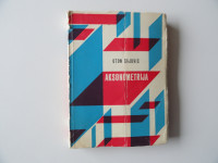 OTON SAJOVIC, AKSONOMETRIJA