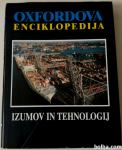 OXFORDOVA ENCIKLOPEDIJA IZUMOV IN TEHNOLOGIJ