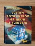 Paić Zvonko - Sustav površinskog grijanja i hlađenja