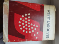 petit larousse 1971