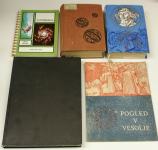 ASTRONOMIJA (VEČ KNJIG)